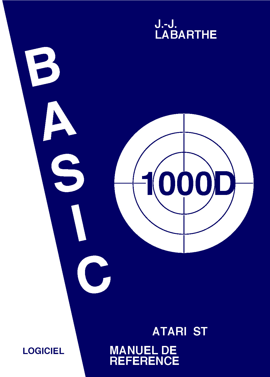 BASIC 1000d